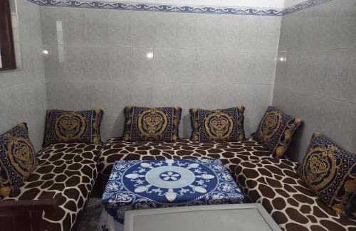 Cite Al Mohammadi Apartment | Agadir lhay Mohammadi