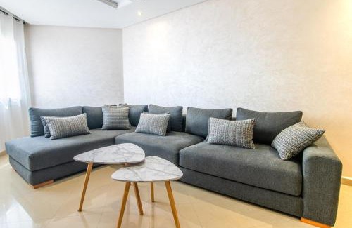 Cite Al Mohammadi Apartment | Agadir Spot - 10 min to beach