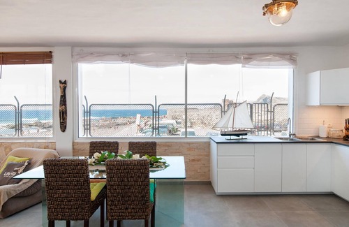 Agaete House | Agaete Beach House at the natural pools by VillaGranCanaria