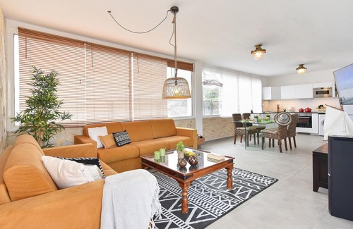 Agaete House | Agaete Beach House at the natural pools by VillaGranCanaria