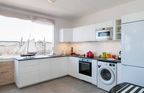 Agaete House | Agaete Beach House at the natural pools by VillaGranCanaria
