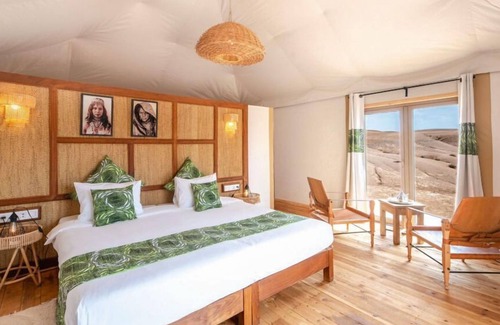 Sidi Badhaj Resort | Agafay Suite - One Bedroom Resort, Sleeps 2
