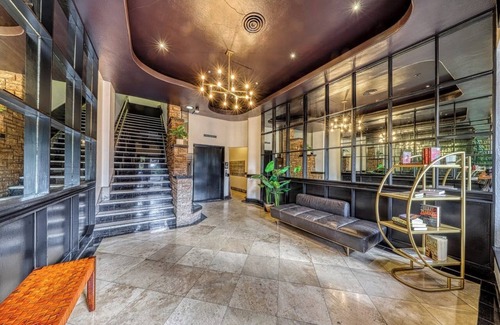 Main - Military Plaza Apartment | Against the Riverwalk/King
