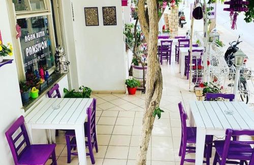 Bodrum City Center House | Agan Pension