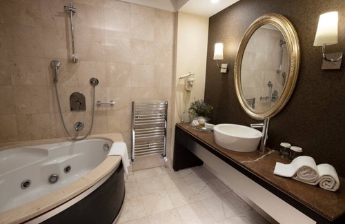 Umraniye Hotel | Agaoglu My City