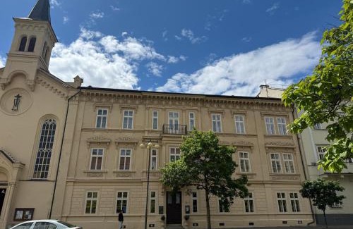 Pilsen Apartment | agape Plzeň - Modern Dormitory with Summer Accommodation for Tourists