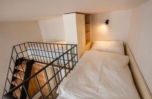 Pilsen Apartment | agape Plzeň - Modern Dormitory with Summer Accommodation for Tourists