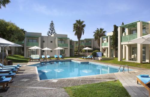 Ammoudara Resort | Agapi Beach Resort Premium All Inclusive