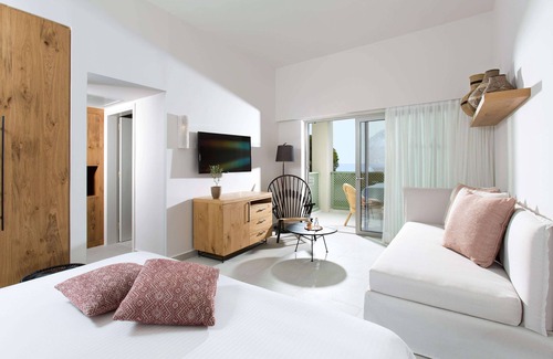 Ammoudara Resort | Agapi Beach Resort - Premium All Inclusive
