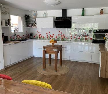 Les Baux-de-Provence Villa | Agapi Mou