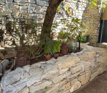 Les Baux-de-Provence Villa | Agapi Mou