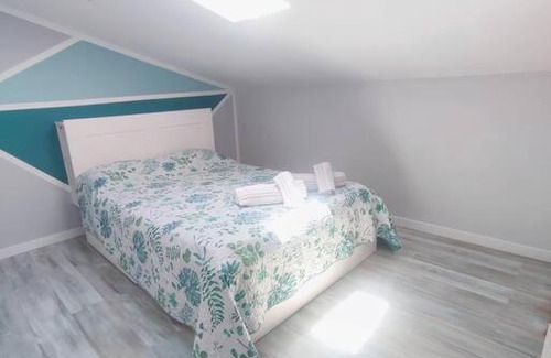 O Grove House | Agarimo Home