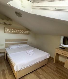 Kemer Hotel | Agartha Suite Hotel Kemer