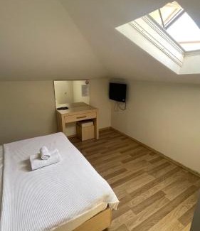 Kemer Hotel | Agartha Suite Hotel Kemer