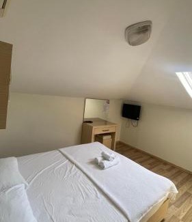 Kemer Hotel | Agartha Suite Hotel Kemer