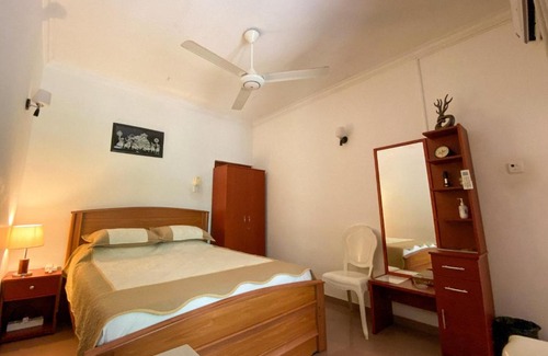 Seeduwa - Katunayake Bed & Breakfast | Agasthi Airport Close
