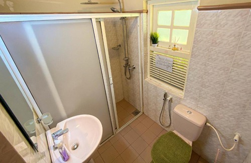 Seeduwa - Katunayake Bed & Breakfast | Agasthi Airport Close