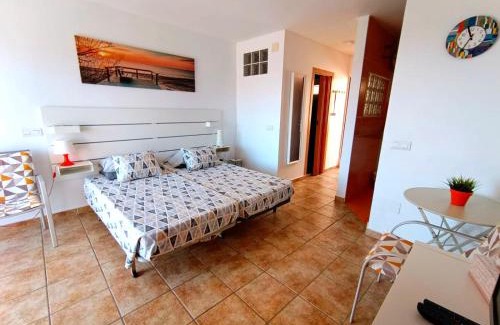 Benalmadena Costa Apartment | Agata Views