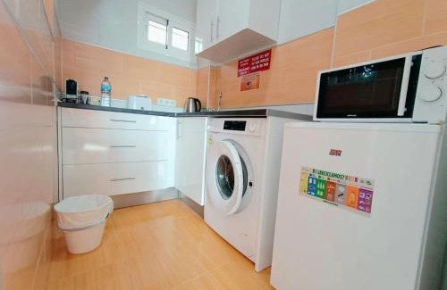 Benalmadena Costa Apartment | Agata Views