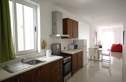 Bugibba Apartment | Agave apartment no. 5