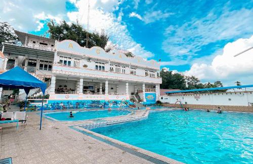 Ambarita Hotel | Agave Hotel By Helocus