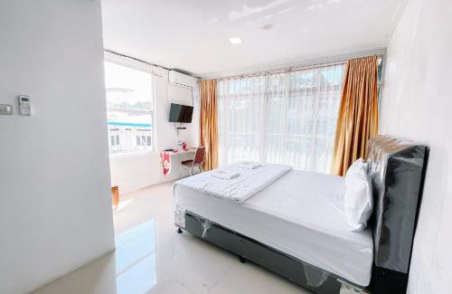 Ambarita Hotel | Agave Hotel By Helocus