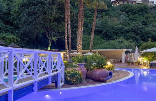 Licola Other | Agave Hotel