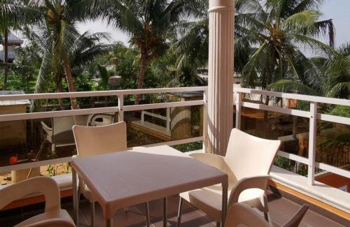 Agbodrafo Apartment | Agbata Guest House
