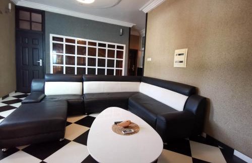 Agbodrafo Apartment | Agbata Guest House