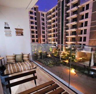 Agdal Apartment | Agdal