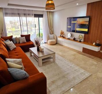 Agdal Apartment | Agdal