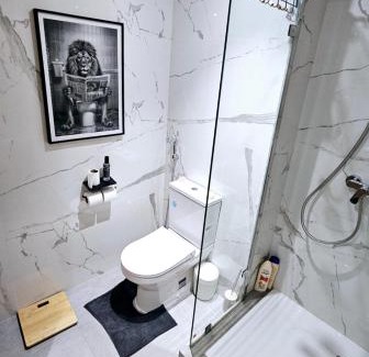 Agdal Apartment | Agdal