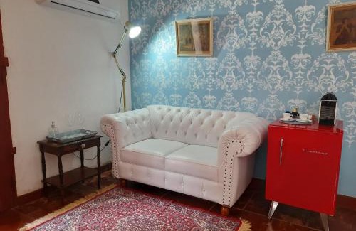 Centro Bed & Breakfast | Agellum Bed & Breakfast
