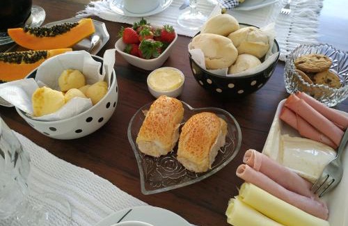 Centro Bed & Breakfast | Agellum Bed & Breakfast