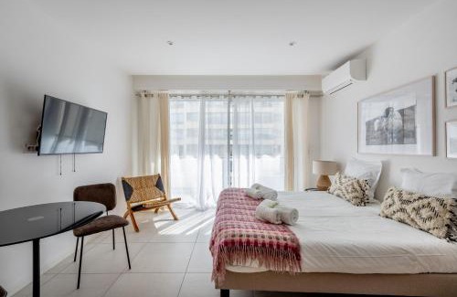 Cannes City Centre Apartment | Agence des Résidences - Appartements privés du 45 CROISETTE - Superieur