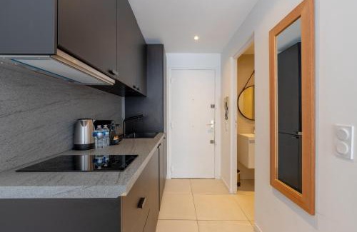 Cannes City Centre Apartment | Agence des Résidences - Appartements privés du 45 CROISETTE - Superieur