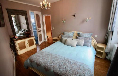 Bayeux Bed & Breakfast | Aggarthi Bed and Breakfast
