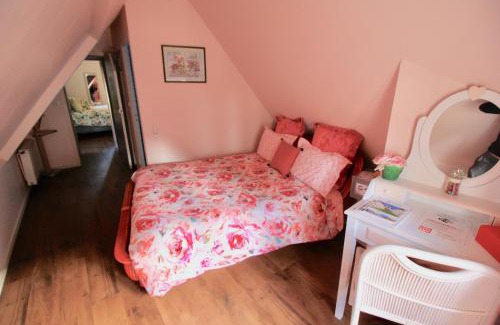 Bayeux Bed & Breakfast | Aggarthi Bed and Breakfast