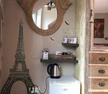 Bayeux Bed & Breakfast | Aggarthi Bed and Breakfast