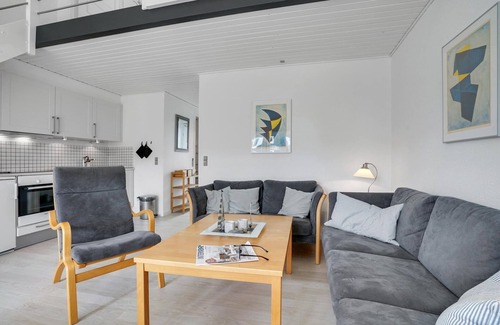 Agger House | Agger Havn Feriecenter