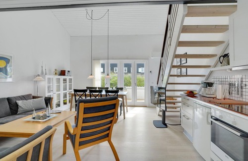 Agger House | Agger Havn Feriecenter