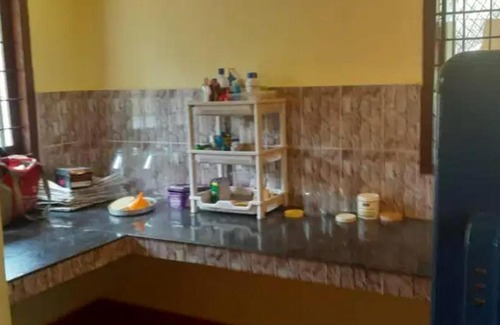 Palakkodu Bed & Breakfast | Aggy Nest B&B