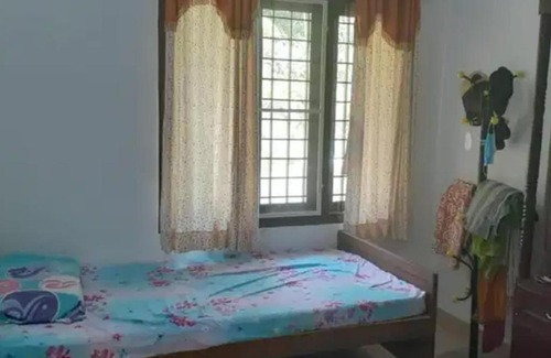 Palakkodu Bed & Breakfast | Aggy Nest B&B