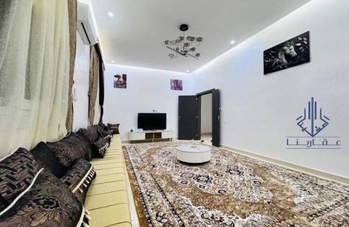 Nouakchott Apartment | AGHARINA appartment