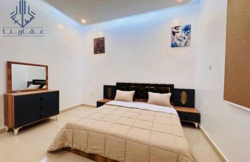Nouakchott Apartment | AGHARINA appartment