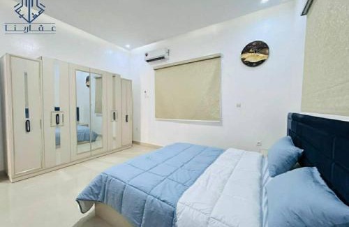 Nouakchott Apartment | AGHARINA appartment