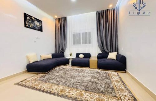 Nouakchott Apartment | AGHARINA appartment