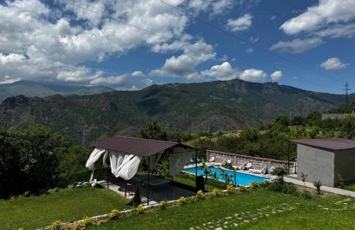 Haghpat House | Aghdepat Hotel