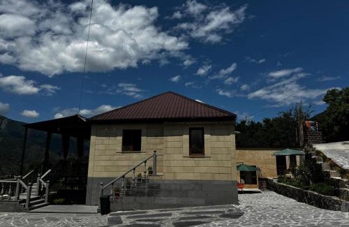 Haghpat House | Aghdepat Hotel