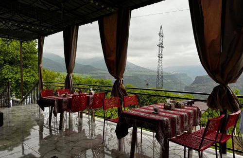 Haghpat House | Aghdepat Hotel